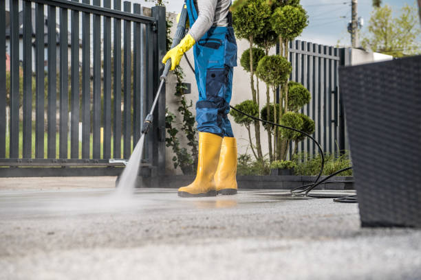 Best Gutter Cleaning  in Weaverville, CA