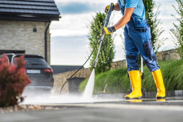 Weaverville, CA Pressure Washing Services Company